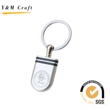 Promotion Keychain en métal de haute qualité (Y03325)